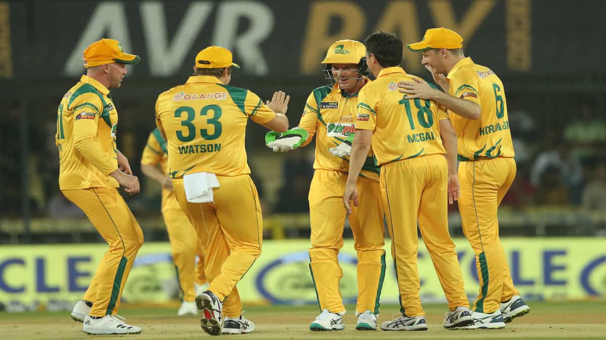 AUS-L vs WI-L Match Preview, Key Players, Cricket Exchange Fantasy Tips 